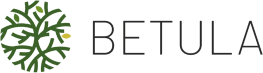 Betula logo